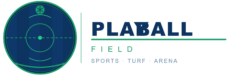 playball field horizontal logo